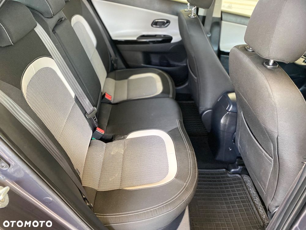 Kia Ceed 1.6 CRDi L - 16