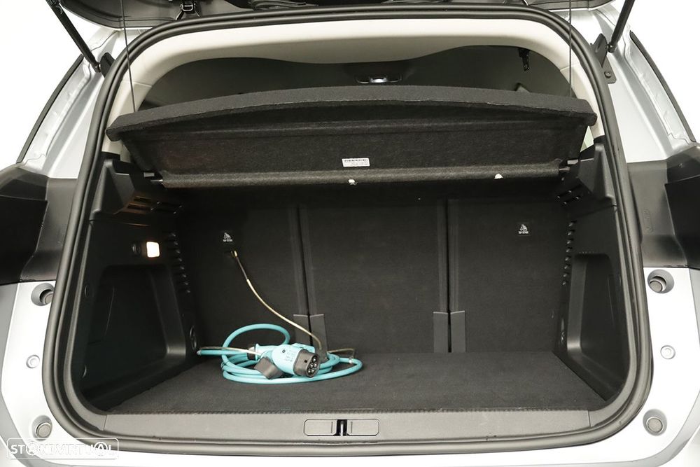 Citroën C5 Aircross 1.6 Hybrid Plus e-EAT8 - 23