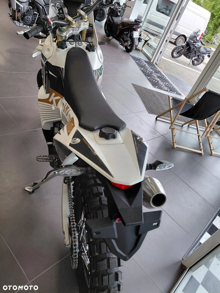 KOVE 450 Rally - 5