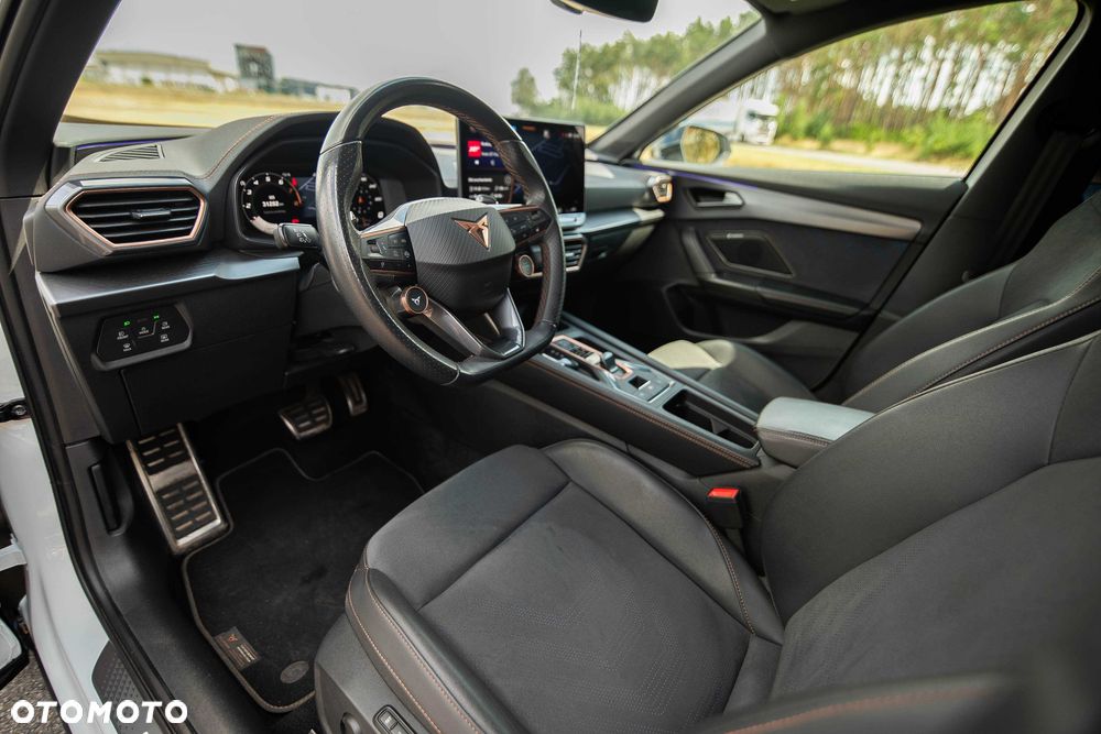 Cupra Formentor - 7