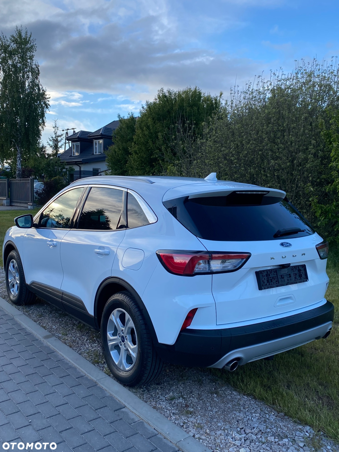 Ford Kuga 1.5 EcoBlue FWD Titanium - 13