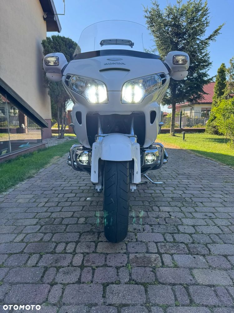 Honda GL - 6