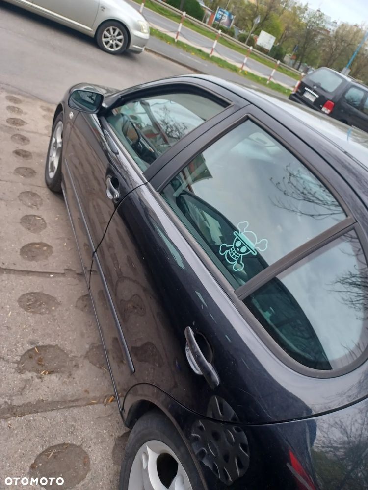 Seat Leon 1.8 Signo - 3