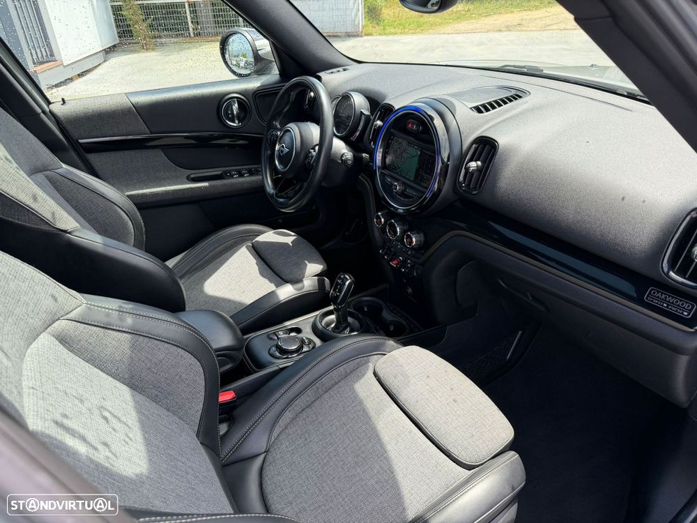 MINI Countryman Cooper D Auto - 11