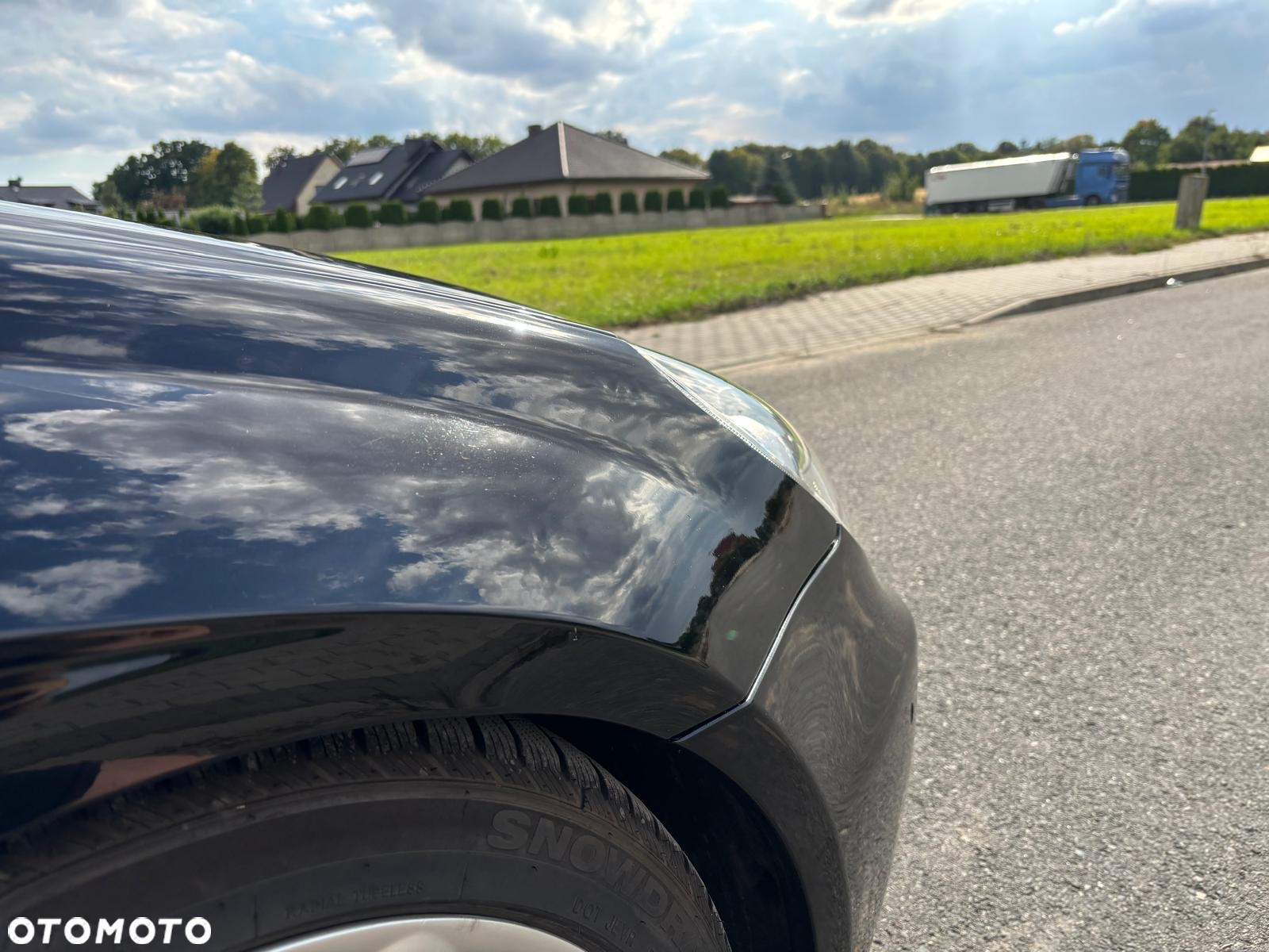Mercedes-Benz CLS 320 CDI 7G-TRONIC - 11