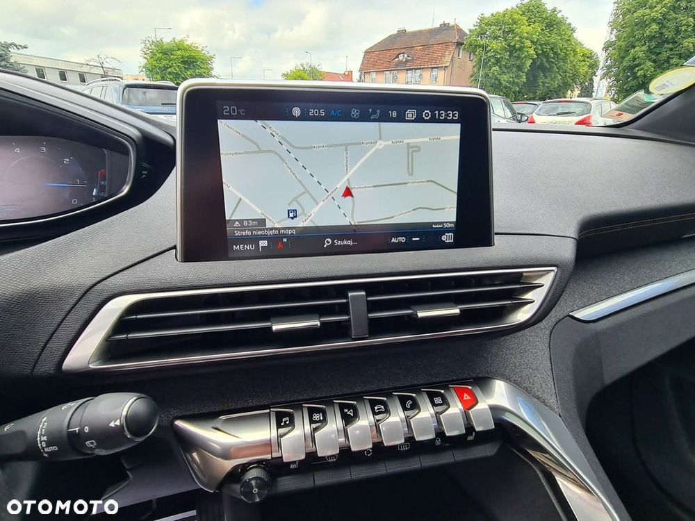 Peugeot 5008 1.5 BlueHDi GT S&S - 14