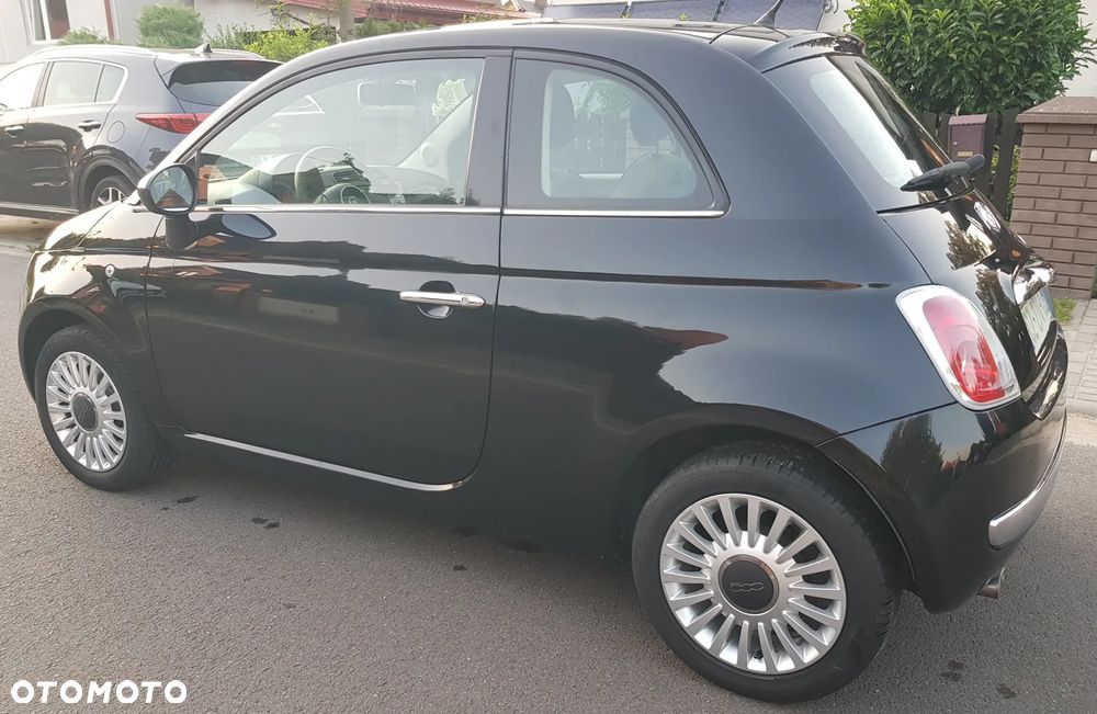 Fiat 500 1.2 Happy Birthday Edition - 3