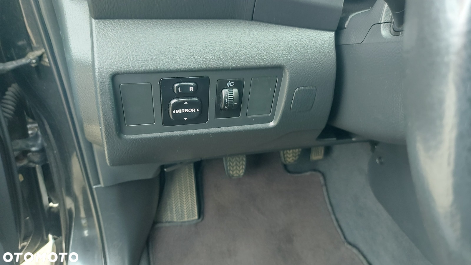 Toyota Corolla Verso 1.8 Sol 7os - 15