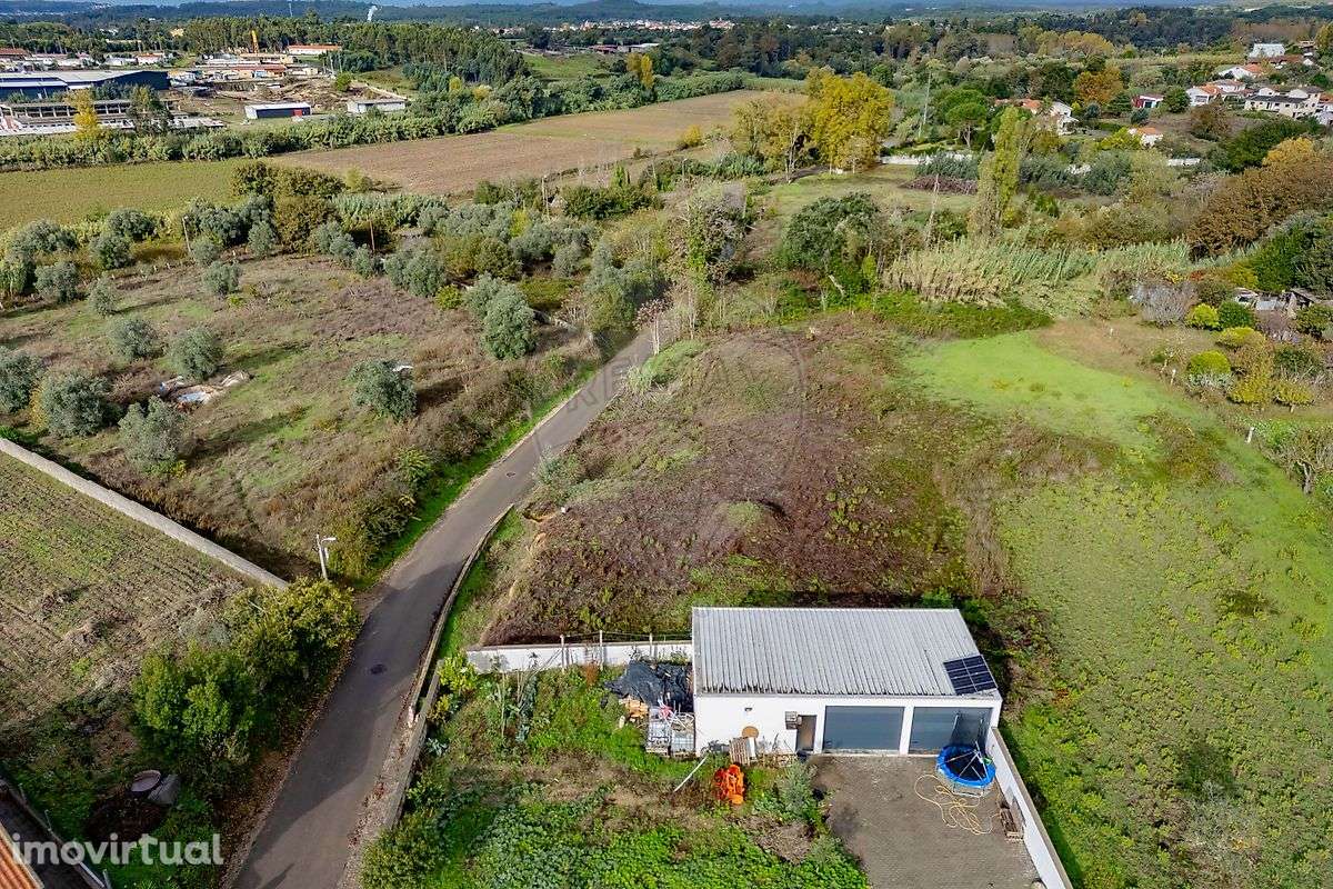 Terreno  para venda - Grande imagem: 5/6