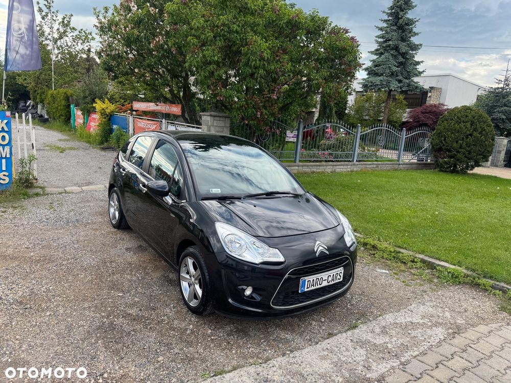 Citroën C3 1.4i Impress Pack - 2