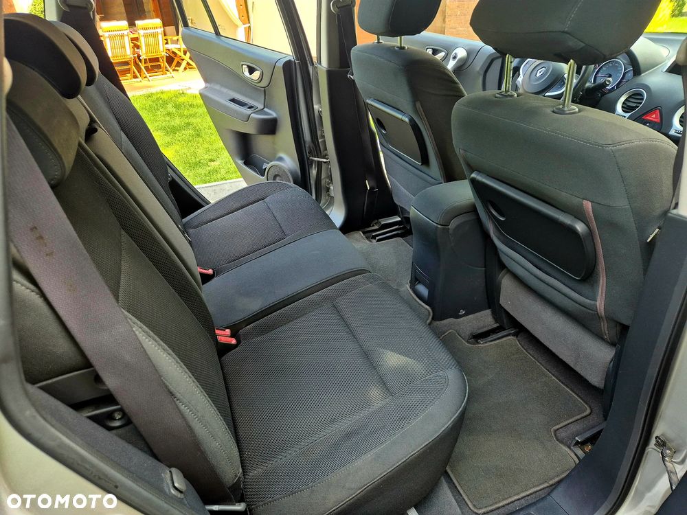 Renault Koleos 2.5 16V 4x4 Dynamique - 13