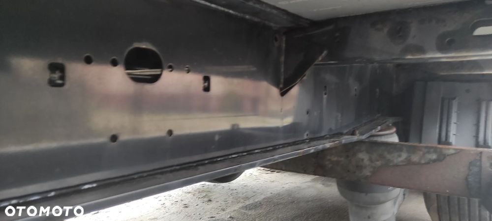 Krone MEGA  3-H  435/50/19,5 - 9