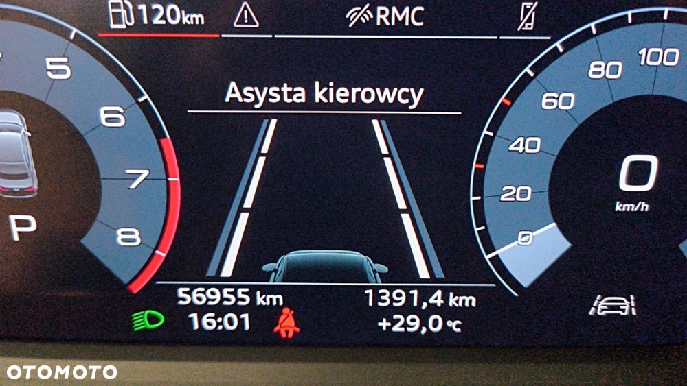 Audi A3 Limousine 35 TFSI mHEV S tronic - 27