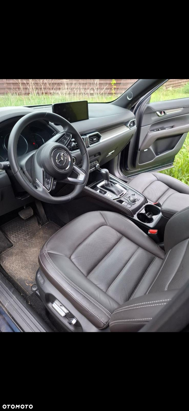 Mazda CX-5 - 3