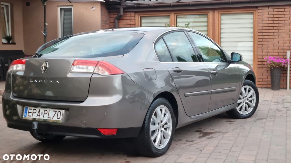 Renault Laguna 2.0 Privilege - 15