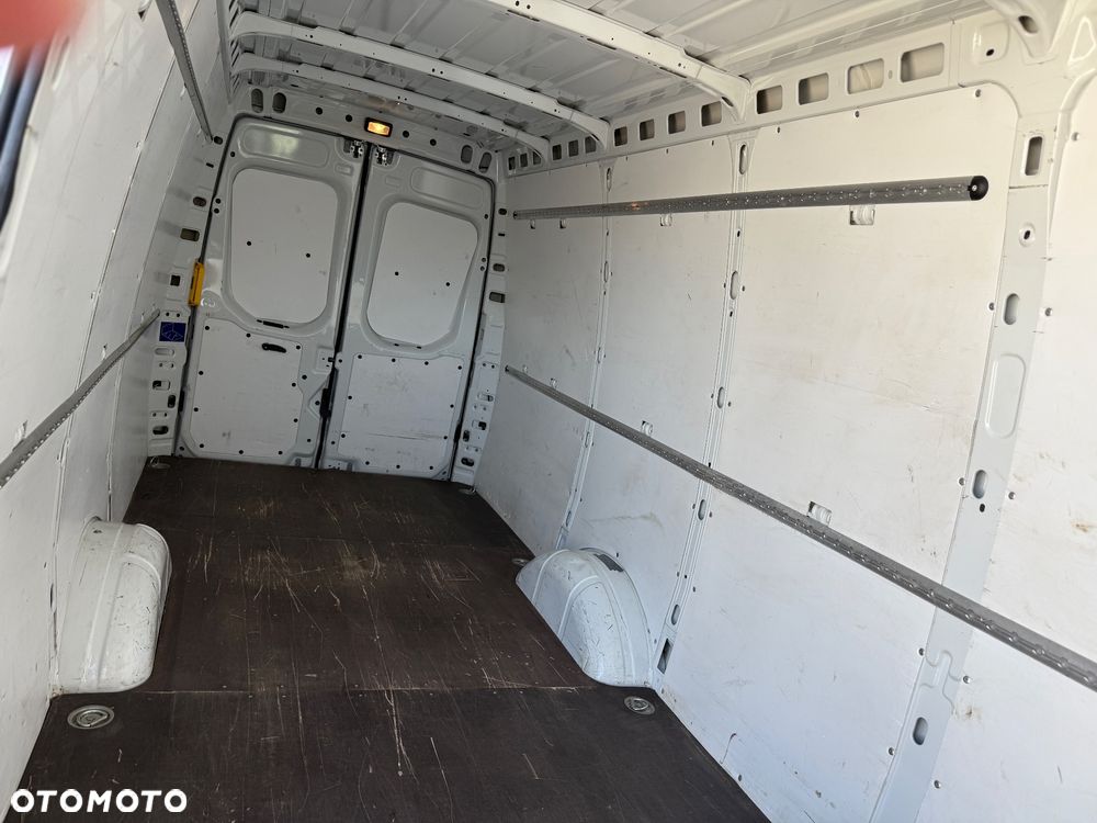 Iveco 2023/Daily 35S16/nowy model/MAXI/Ładowność 1191kg/Serwis IVECO/manual/ - 9