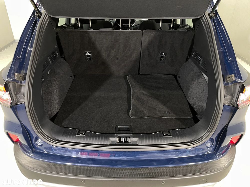 Ford Kuga 2.0 EcoBlue A8 AWD Titanium - 12