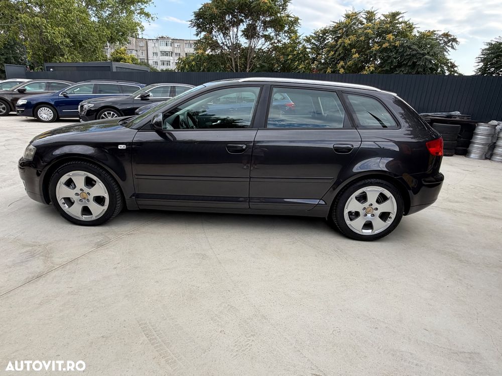 Audi A3 - 31