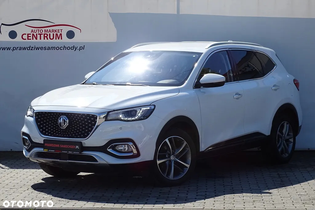MG EHS 1.5T-GDI PHEV Luxury - 7
