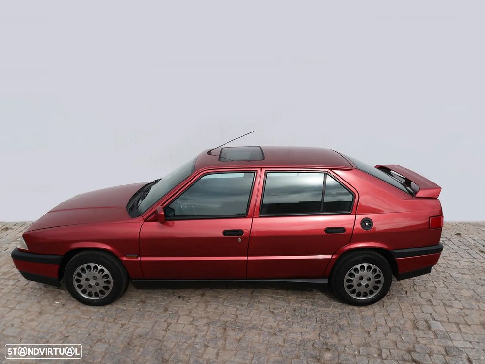 Alfa Romeo 33 1.3 - 7