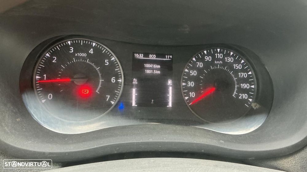 Renault Master 2.3 DCI CONFORT c/IVA - 4