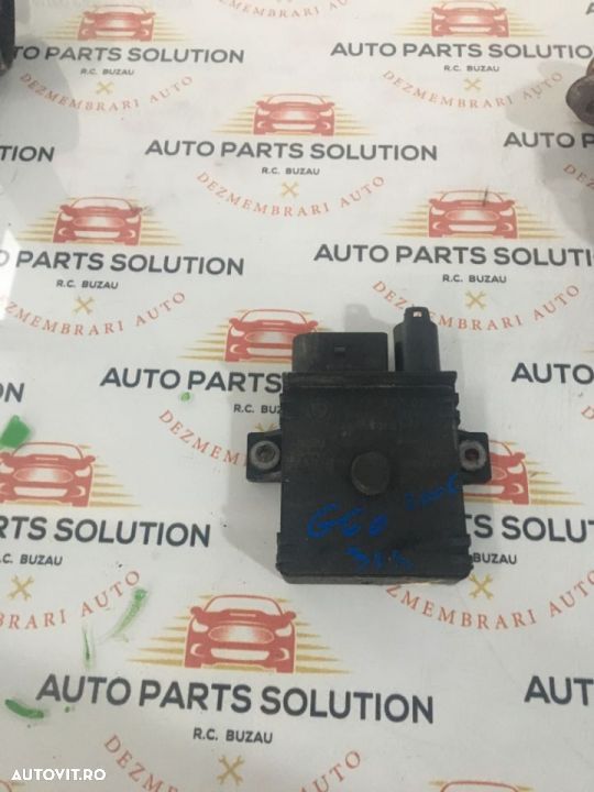 releu bujii BMW E 60,3.0 D,an fabr 2006 - 1