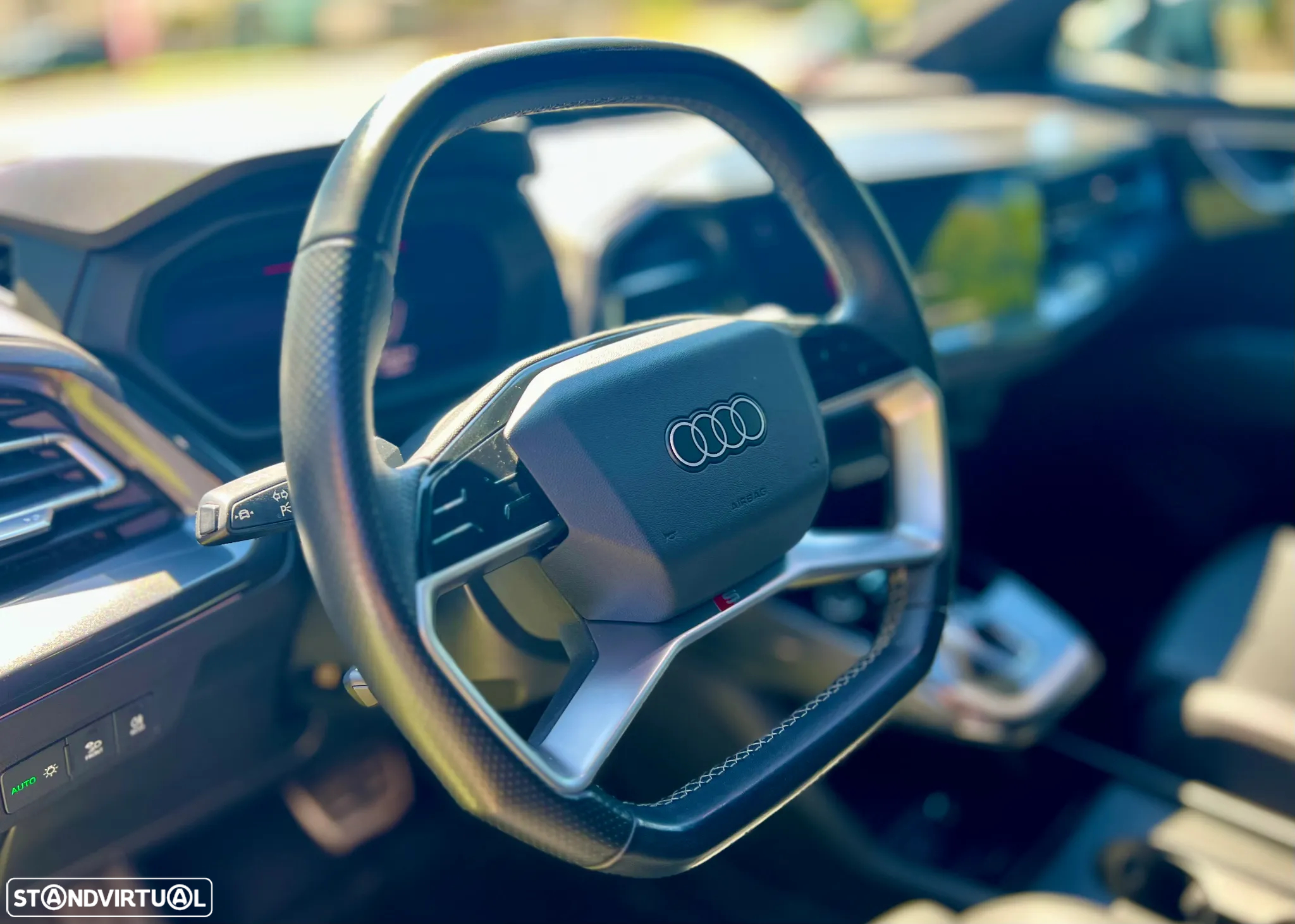 Audi Q4 e-tron 50 quattro 82 kWH - 11