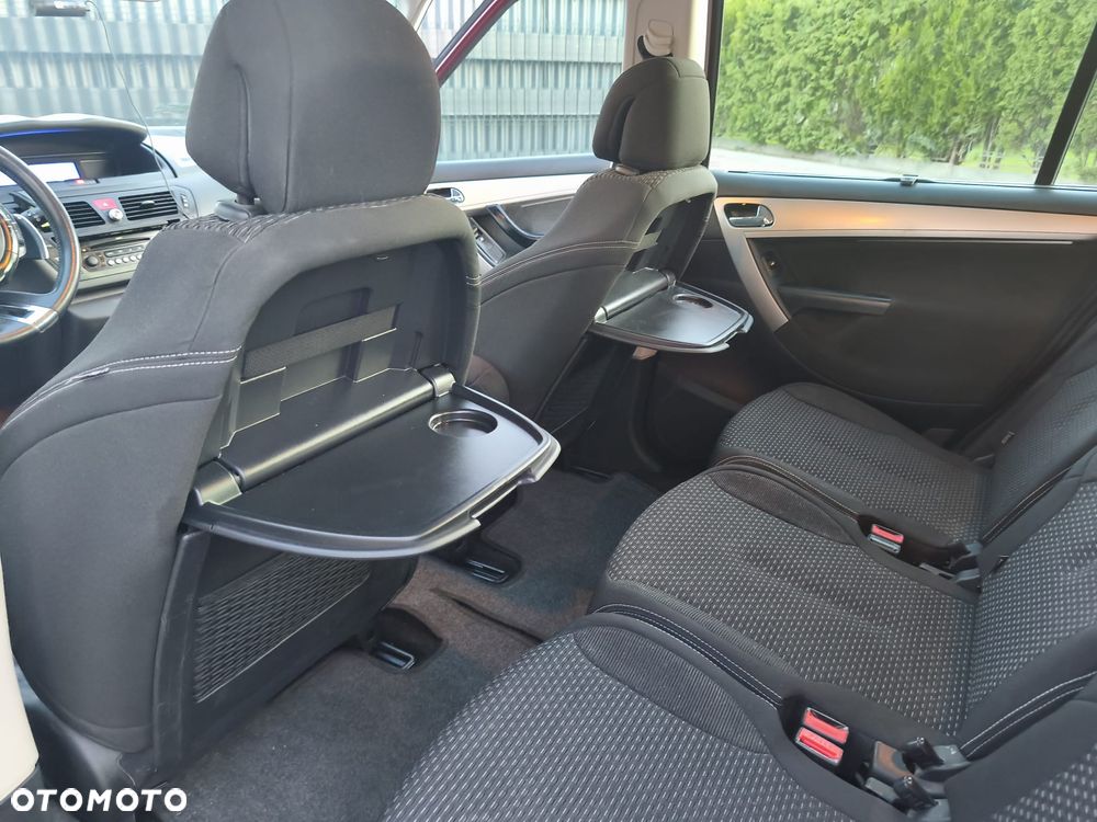 Citroën C4 Grand Picasso 1.6 HDi SX Pack MCP - 11