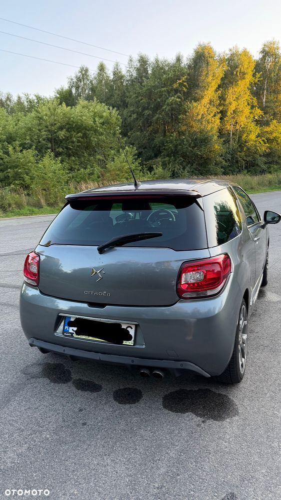 Citroën DS3 1.6 THP SportChic - 4