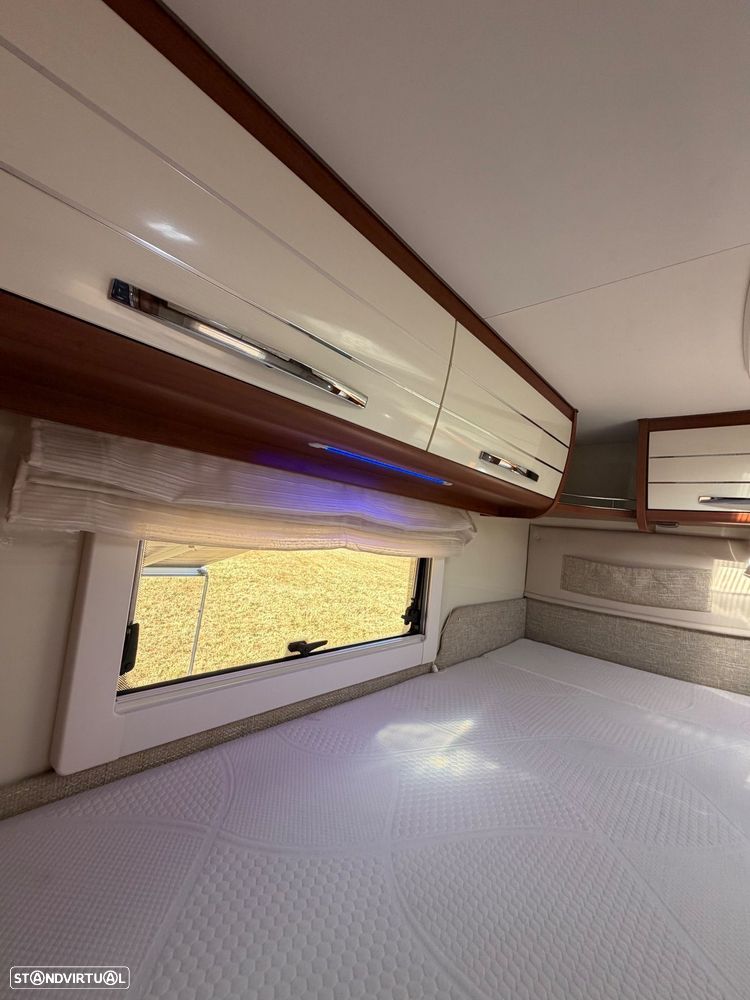 Mobilvetta K-Yacht Mobilvetta K-Yacht 85 - 20