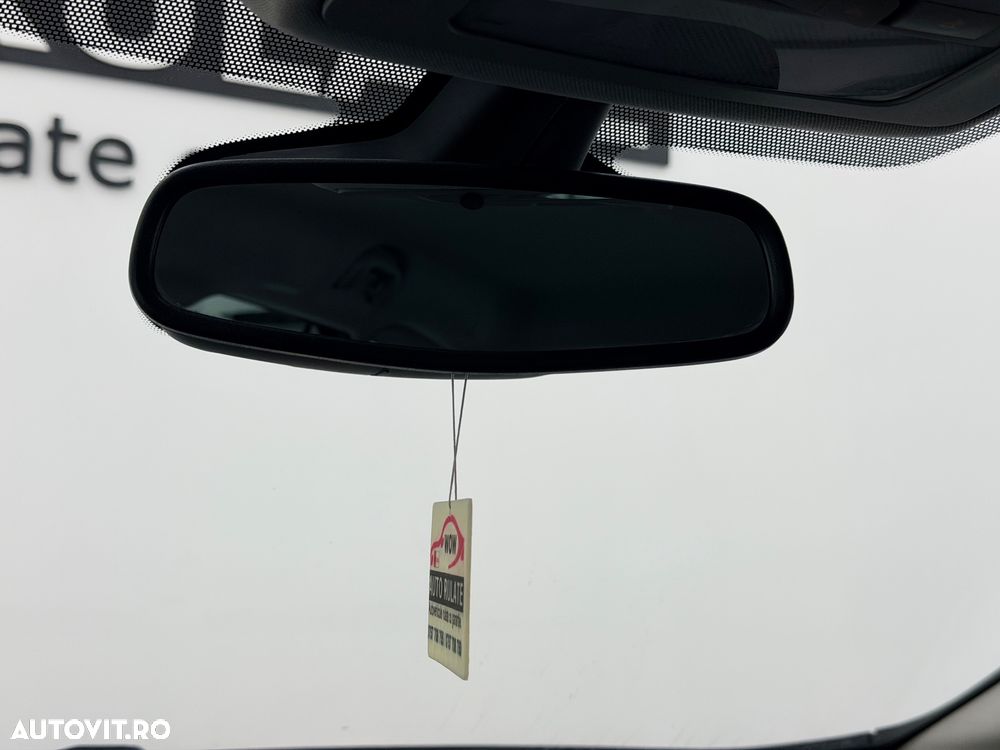 Opel Astra 1.6 CDTI DPF ecoFLEX Start/Stop Selection - 25