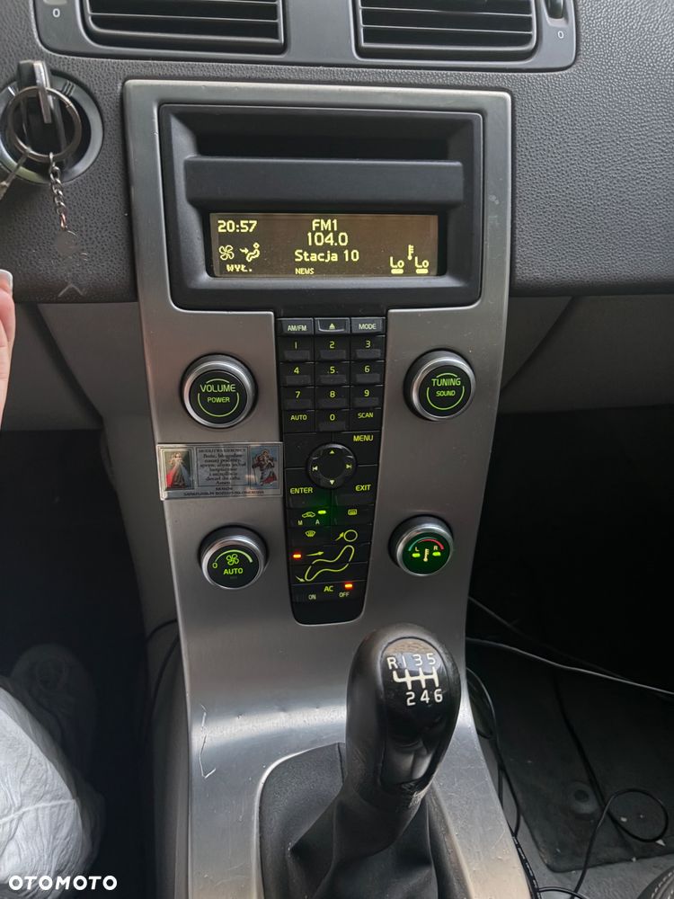 Volvo S40 2.0D - 18