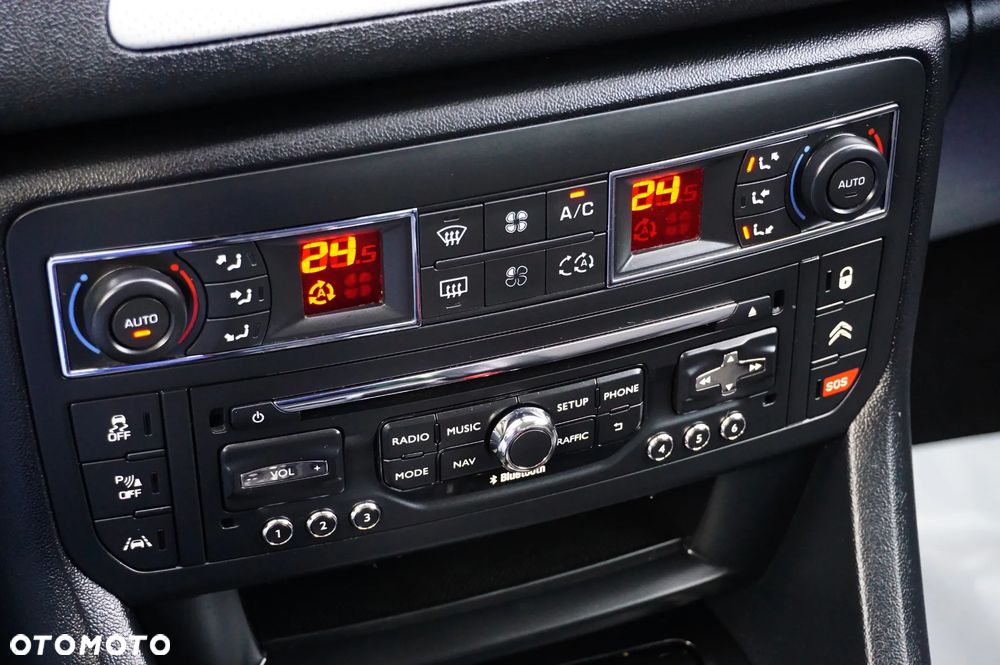 Citroën C5 HDi 165 FAP CrossTourer - 39