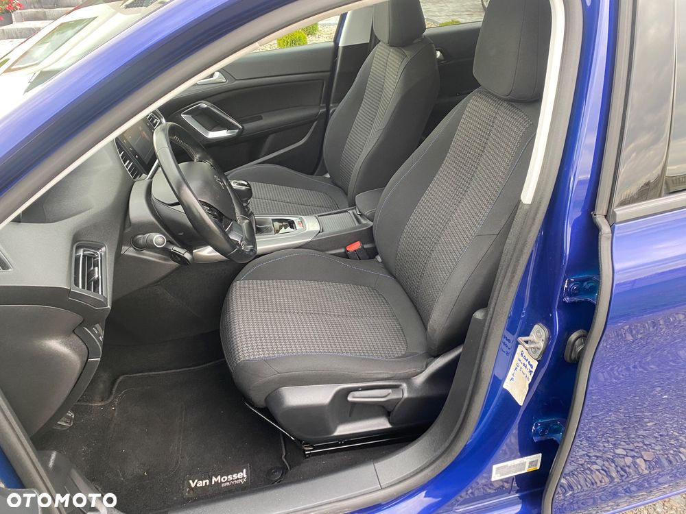 Peugeot 308 PureTech 110 Stop & Start Style - 15