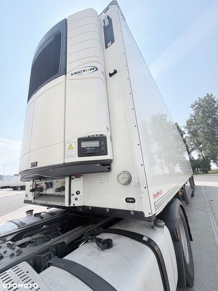 Schmitz Cargobull SCHMITZ CARGOBULL SCB*S3B - 5