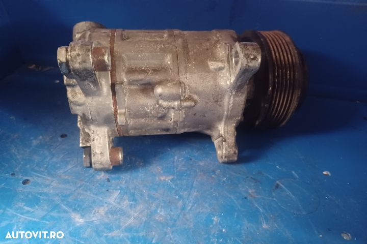 Compresor AC 6SBU14A 4472604711  6452 9223694 05 BMW Seria 5 F07/F10/ - 8