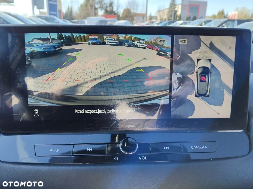 Nissan Qashqai 1.5 e-POWER N-Connecta - 10