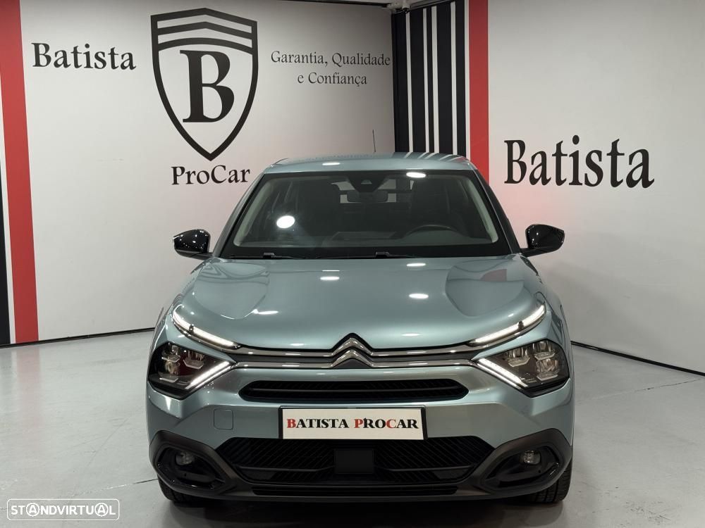 Citroën C4 1.2 PureTech Feel Pack - 6