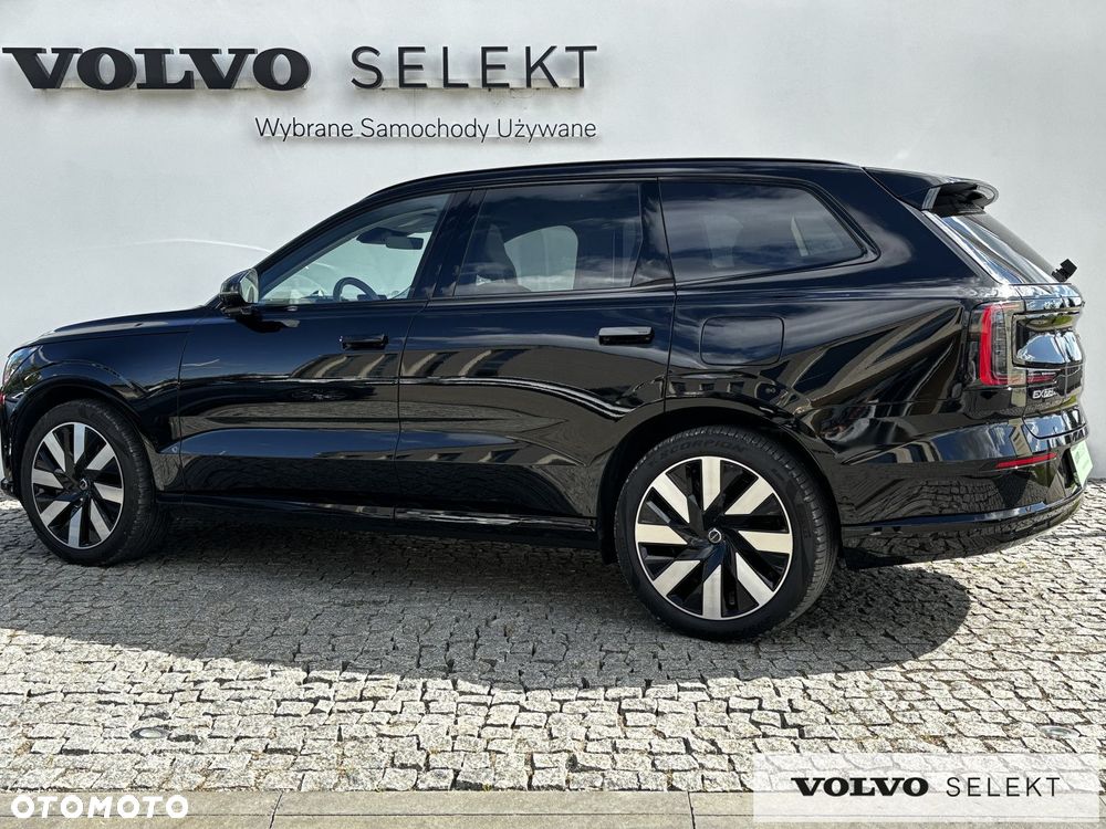 Volvo EX90 - 4