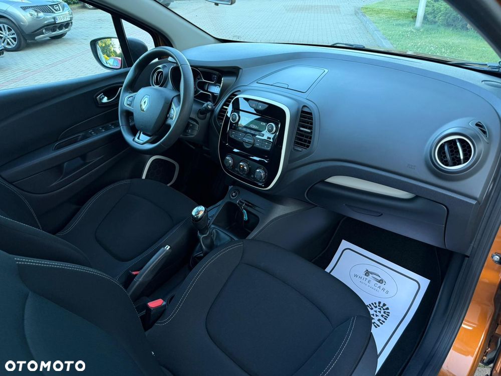 Renault Captur 0.9 Energy TCe Intens - 5