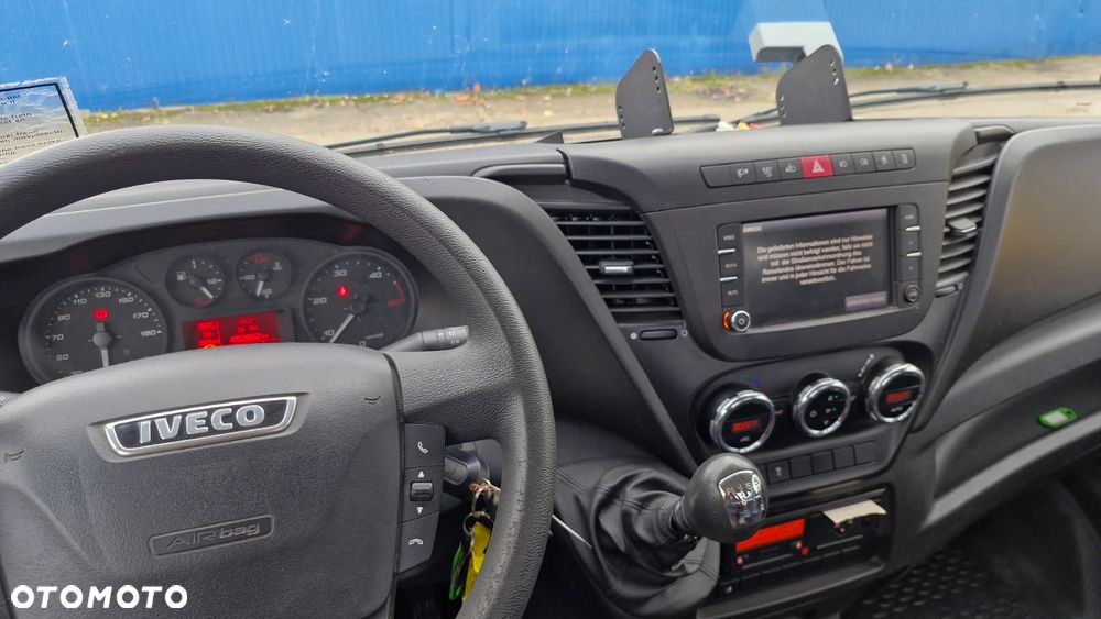 Iveco DAILY - 4
