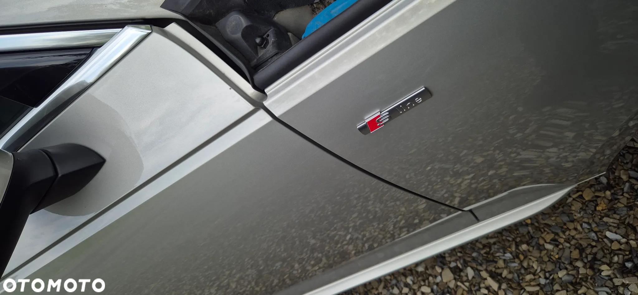 Audi A4 2.0 TDI S tronic - 12