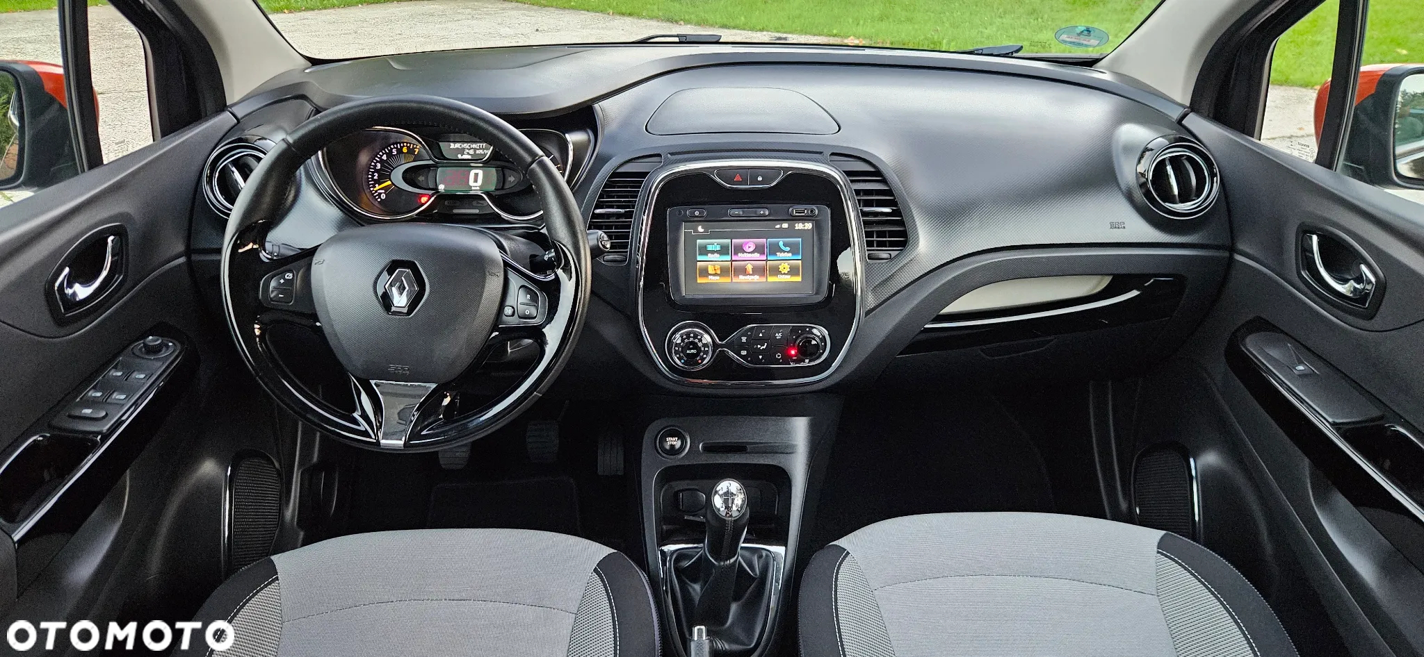 Renault Captur 0.9 Energy TCe Limited - 14