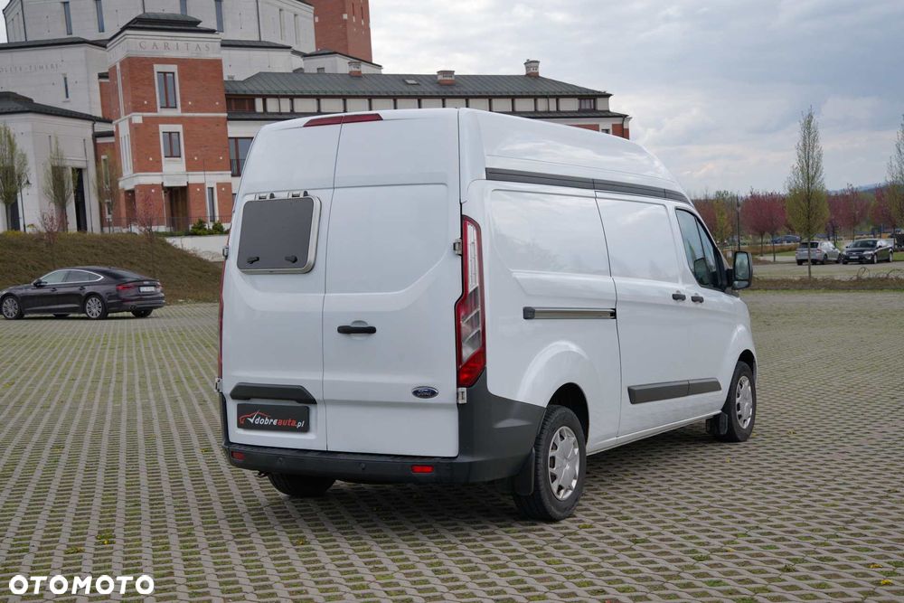 Ford Transit Custom L2H2 - 6