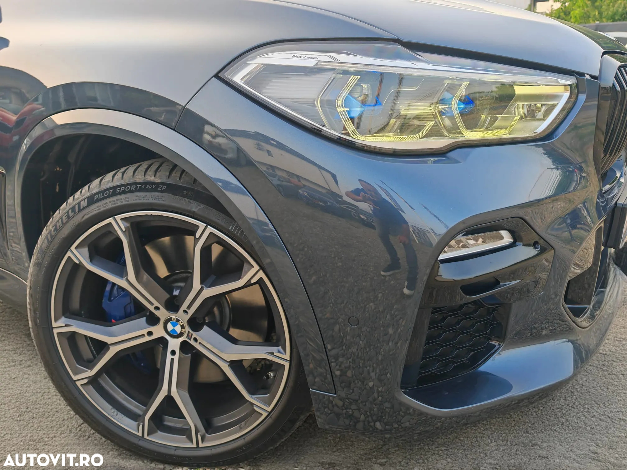 BMW X5 xDrive40i - 37