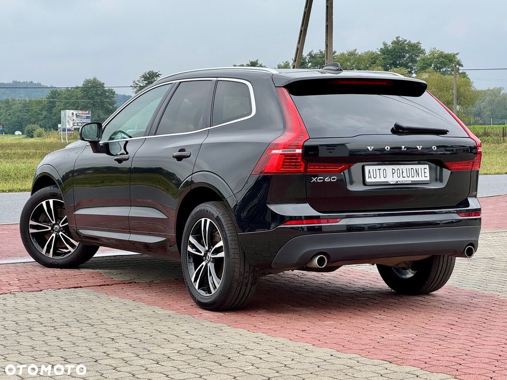 Volvo XC 60 - 4