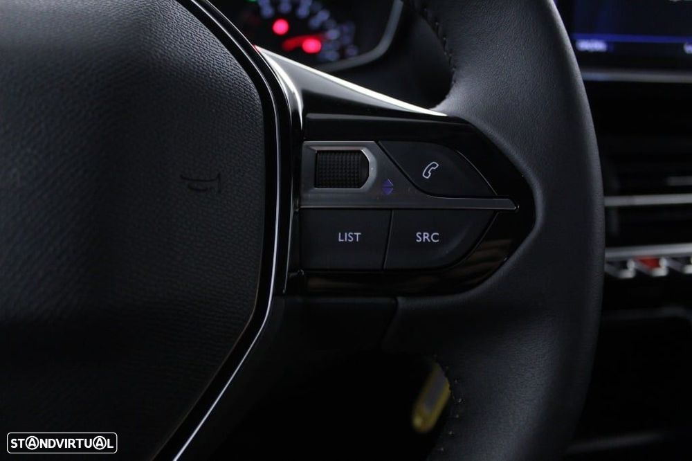 Peugeot 208 1.5 BlueHDi Active Pack - 23