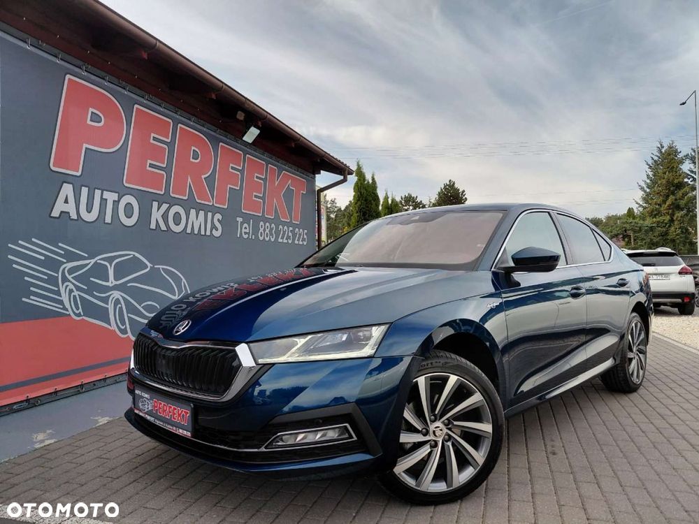 Skoda Octavia - 2