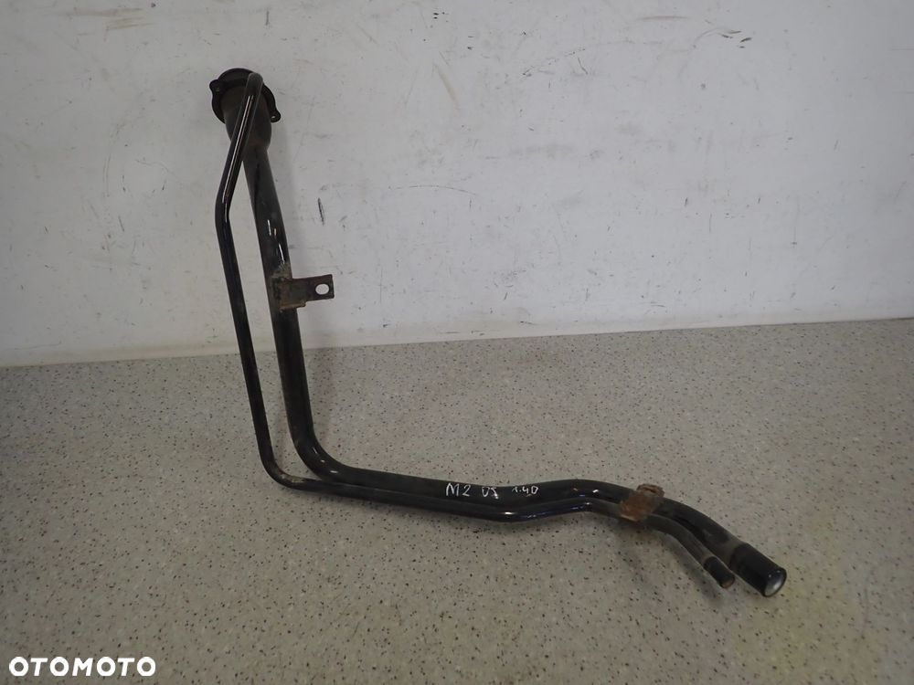 MAZDA2 MAZDA 2 DE 1,4 DIESEL 07-10 RURA WLEWU PALIWA - 2