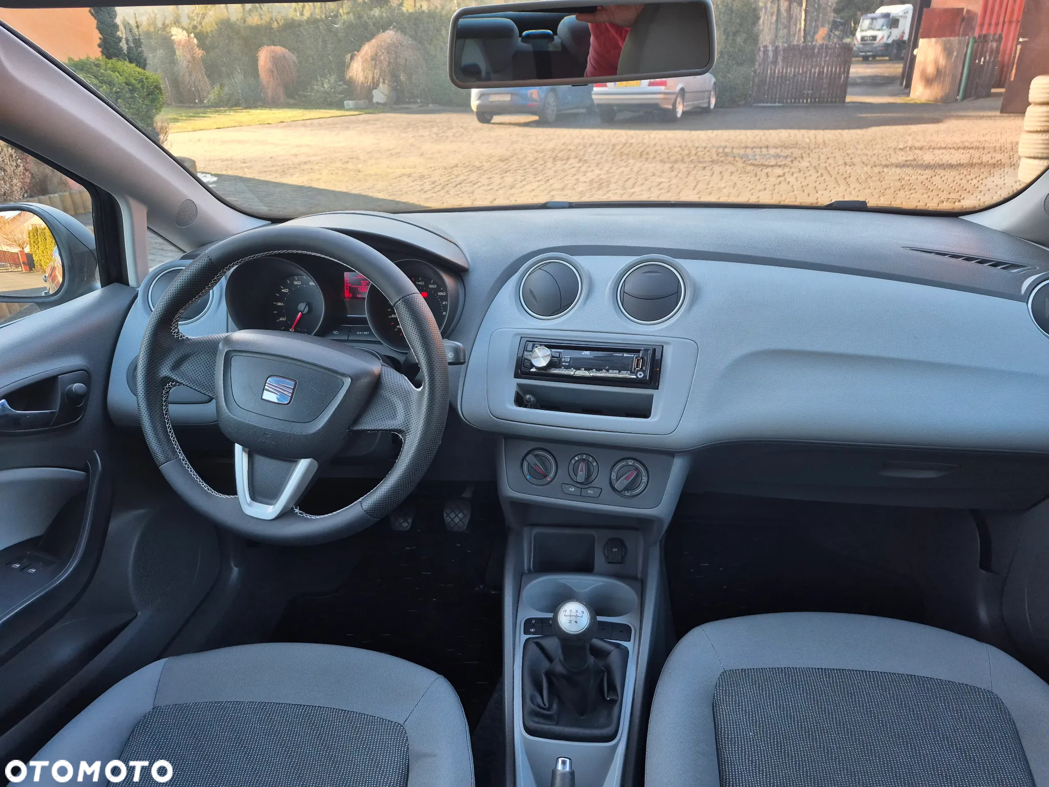 Seat Ibiza 1.2 12V Best of - 9